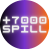 7000 spill