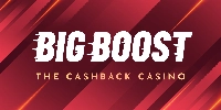 Big Boost casino - nyecasinokongen.com