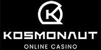 kosmonaut Casino - nyecasinokongen.com