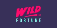 Logo av Wild Fortune