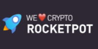 Rocketpot Casino- 10% dayly Cashback