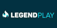 Logo av Legendplay