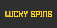 Logo av Lucky Spins casino