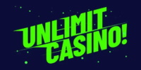 Logo av Unlimit casino