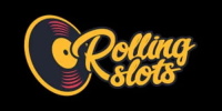 Logo av Rolling Slots